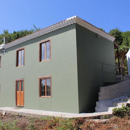 Casa Fita En El Cubo De La Galga Guest House Puntallana Exterior photo