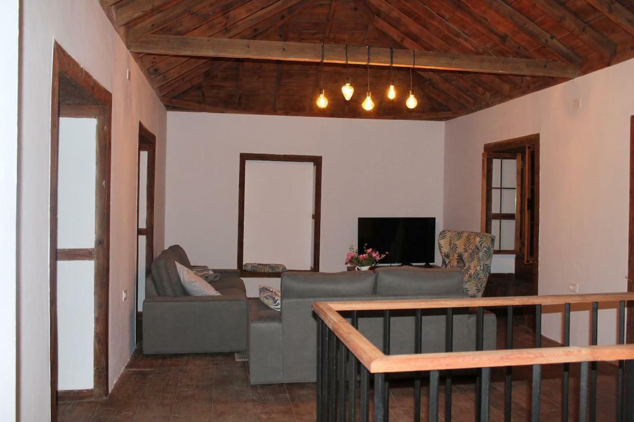 Casa Fita En El Cubo De La Galga Guest House Puntallana Exterior photo