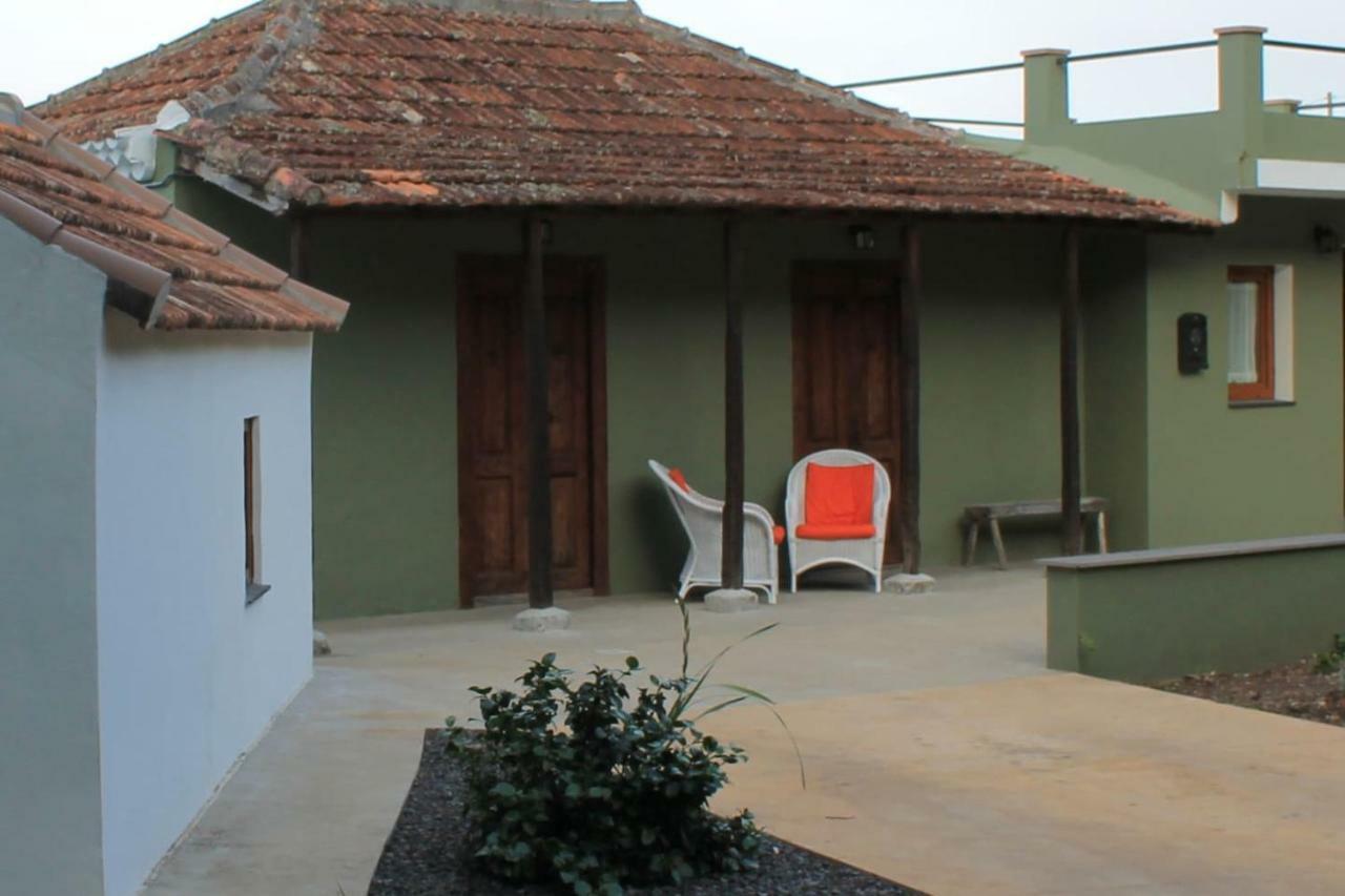 Casa Fita En El Cubo De La Galga Guest House Puntallana Exterior photo