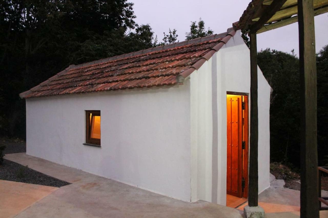 Casa Fita En El Cubo De La Galga Guest House Puntallana Exterior photo